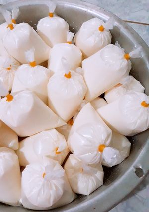 Hình của món Sữa chua.