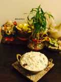 Thayir Sadam: Kerala Style Curd Rice