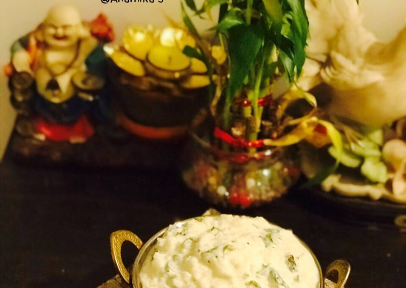 Thayir Sadam Kerala Style Curd Rice