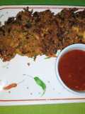 Potato Peanut Roasty