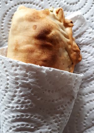Una foto de Empanadas de carne