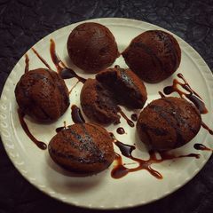 A picture of Choco Appe.