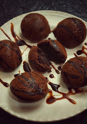 A picture of Choco Appe.