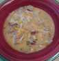 Simple Way Prepare Recipe Cheeseburger Soup that is  Makes Drooling, Tasty}