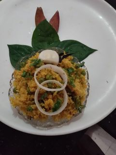 मसाले भात रेसिपी (masale bhaat recipe in marathi) रेसिपी चे मुख्य फोटो