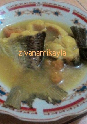 Foto resep Asam pedas ikan (masakan khas melayu)