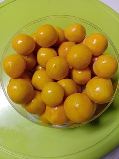 Foto resep Nastar glowing 🌟