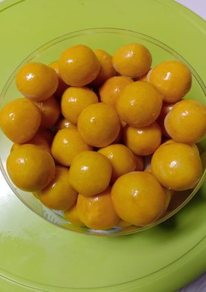 Foto resep Nastar glowing 🌟