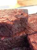 Brownie fácil