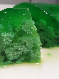 Foto resep Puding Lumut