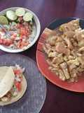 Cueritos y patitas suaves