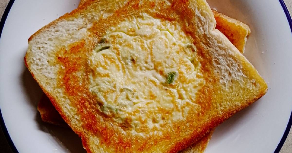 Pan Panggang Roti 1.980 resep roti panggang enak dan mudah - Cookpad