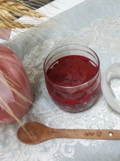 عکسی از دستور رب گوجه🍅