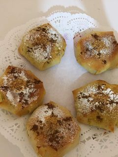 صورة لوصفة البسطيلة