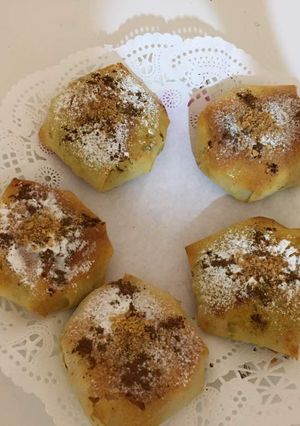 صورة لوصفة البسطيلة