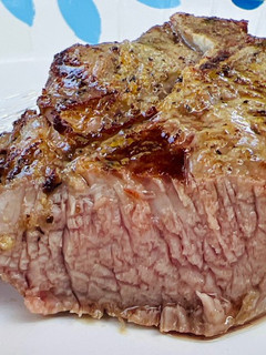 A picture of Grilled Lamb 🐑 Chops.