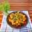 Sambal tempe kemangi