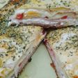 Torta napolitana express 🌼