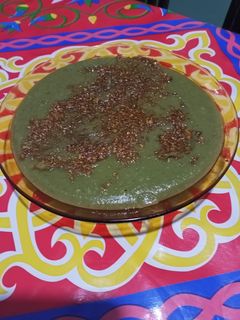صورة لوصفة بصارة