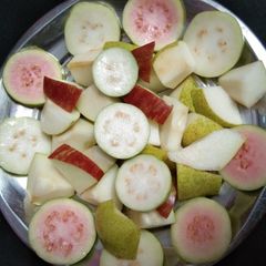A picture of Fruit Chat.