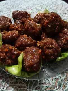 કોબીજ ના મંનચૂરીયન (Cabbage Manchurian Recipe In Gujarati) રેસીપી મુખ્ય ફોટો