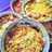 Puding Pizza Roti Tawar