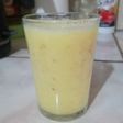Licuado triple