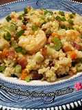 Arroz frito🌺