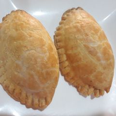 A picture of Meatpie.