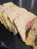 Foie gras...... Au micro-ondes