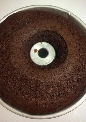 Foto resep Brownies kukus chocolatos