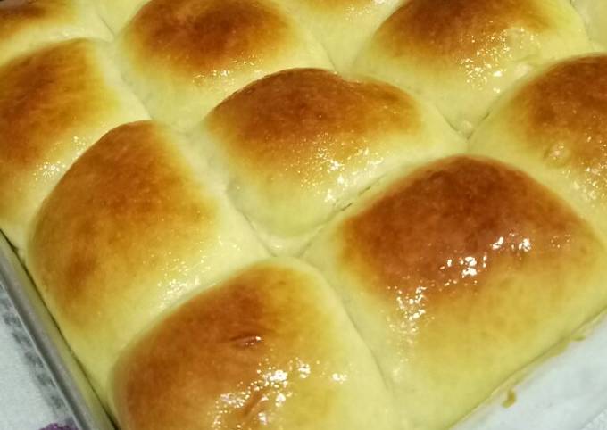 Cara Gampang Membuat Roti Keju Susu Jadoel, Bisa Manjain Lidah