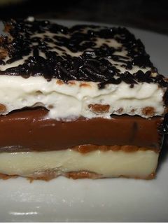 Φωτογραφία της συνταγής Super μπισκοτογλυκό 🍰