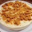 Tarta Napoleón