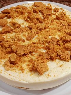 Una foto de Tarta Napoleón