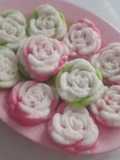 Putu ayu simple