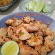 Ayam ala taichan