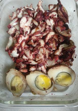Foto resep Ayam Chasiu
