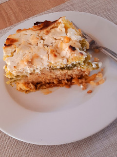 Rakott kelkáposzta recept fotója