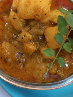 વરા નું બટાકા નું શાક (Vara Bataka Shak Recipe In Gujarati) રેસીપી મુખ્ય ફોટો