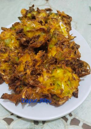 Foto resep Bakwan Sayur