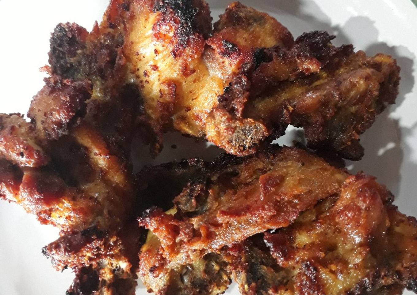 Ayam Goreng