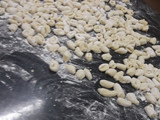 Ñoquis de papa