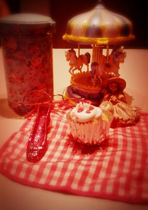Una foto de Cupcakes fáciles y rápidos
