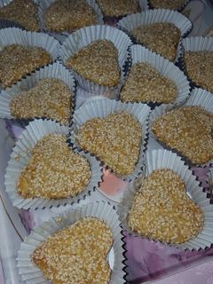 صورة لوصفة قاطو جلجلان