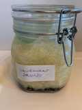 Crauti (Sauerkraut)