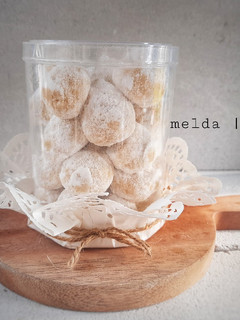 Foto resep Putri Salju