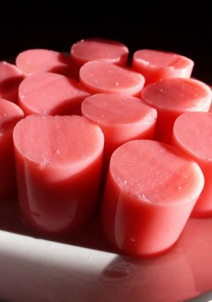 Foto resep Puding simpel anti gagal