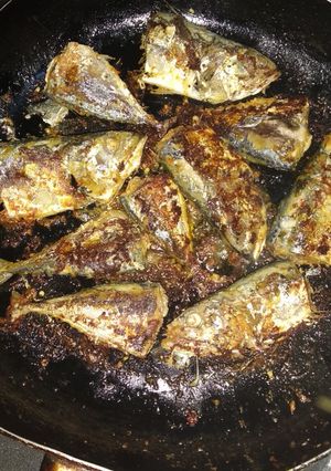 Foto resep Tude Bakar Rica Teflon