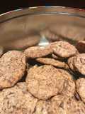 Galletas Especiales
